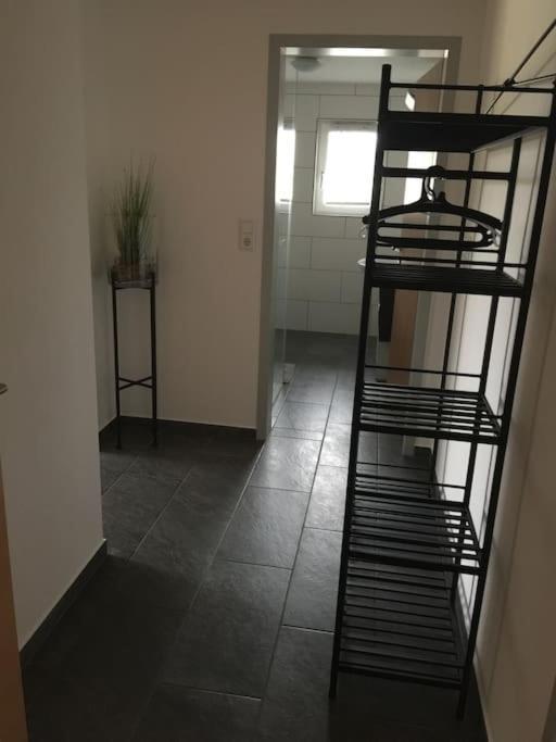 Ruhige Schoene 2-Zimmer Ferienwohnung Höchst Εξωτερικό φωτογραφία
