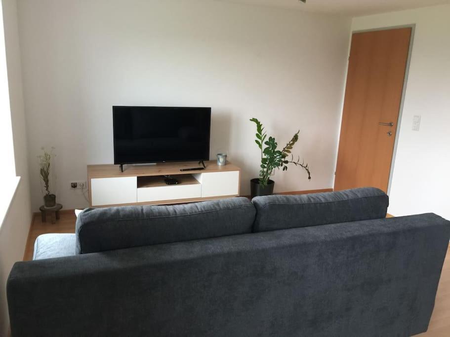 Ruhige Schoene 2-Zimmer Ferienwohnung Höchst Εξωτερικό φωτογραφία